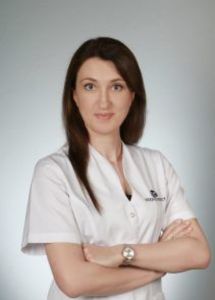 Dr Anna Jurska-Jaśko