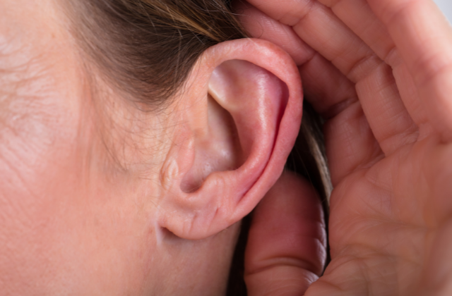 Otoplastyka - chirurgiczna korekcja uszu